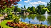 Walsall Arboretum