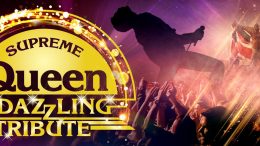 Whats on in Walsall. Queen tribute act.