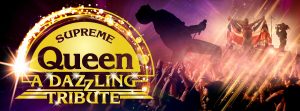 Whats on in Walsall. Queen tribute act.